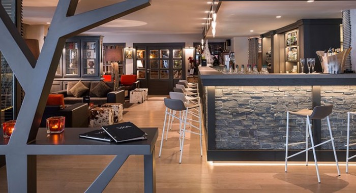 Village Montana Hotel, Tignes ski chalet, image 2